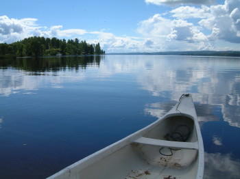 Kanuverleih in Sunne, Värmland Kanuverleih in Sunne, Värmland