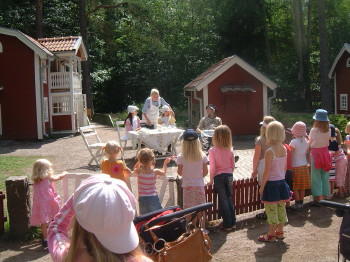 Astrid Lindgrens Welt, Vimmerby