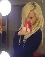 Alexandra Nilsson (Bild: Alexandra Nilsson)