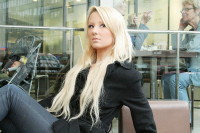 Alexandra Nilsson (Bild: Alexandra Nilsson)
