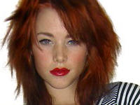 Amanda Berg (Bild: Amanda Berg)
