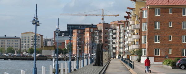 Eriksberg