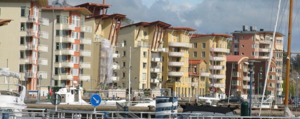 Eriksberg