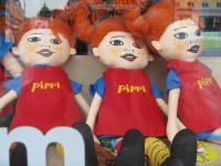 Pippi Langstrumpf Pippi Langstrumpf