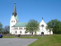 Lindome, Västergötland