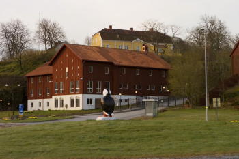 Nordens Ark Nordens Ark