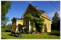 Villa Smile, Dalsland
