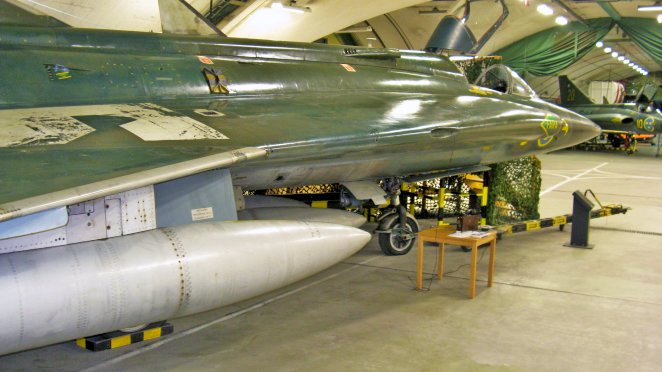 Aeroseum