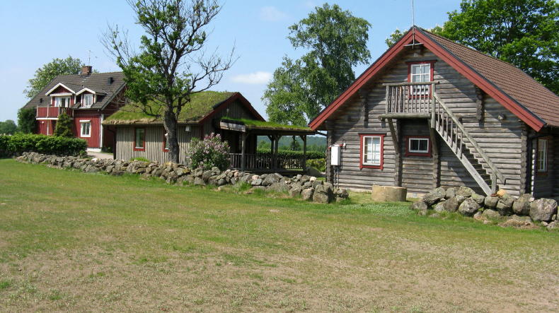 Ästad Gård