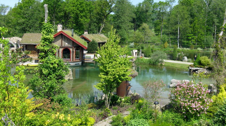Ästad Gård