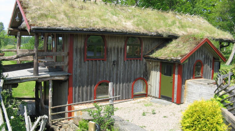 Ästad Gård