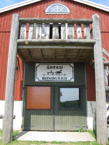 Ästad Gård