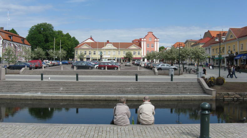 Alingsås