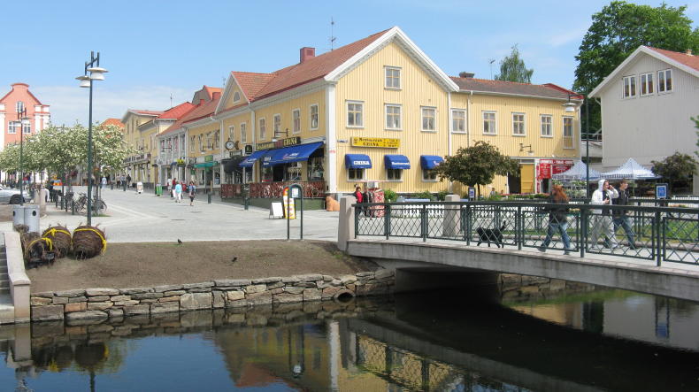 Alingsås