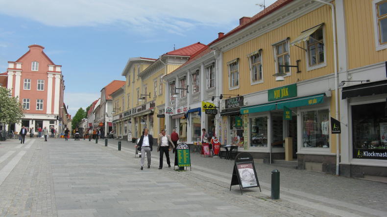 Alingsås
