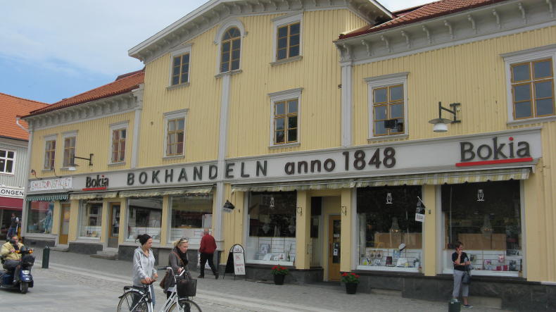 Alingsås