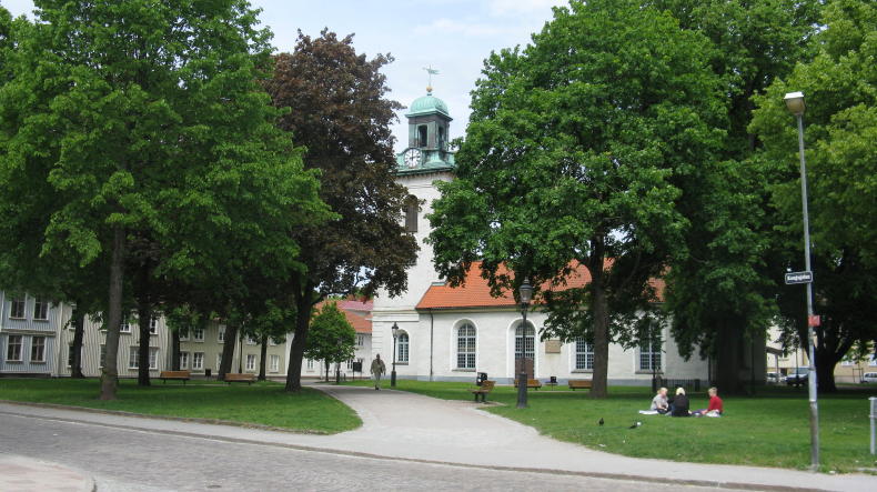 Alingsås