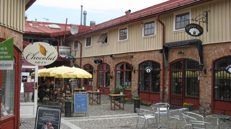 Alingsås