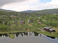 Jugendherberge Ammarnäs in Lappland Jugendherberge Ammarnäs in Lappland