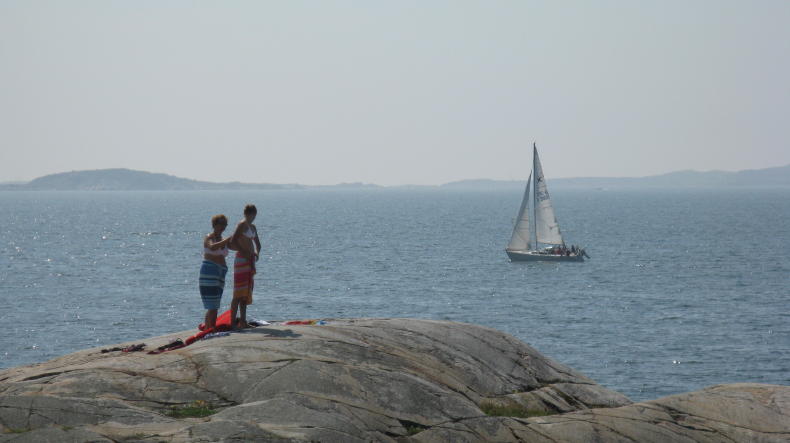 Amundön, Göteborg