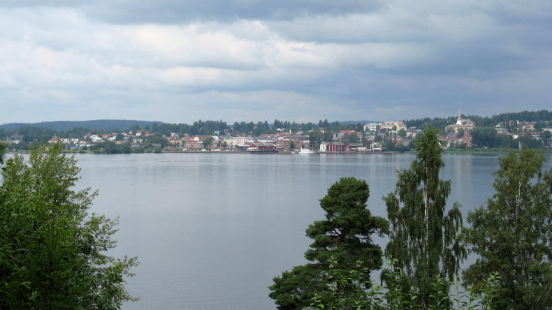 Arvika