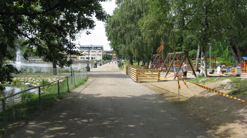 Arvika