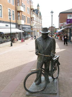 Arvika