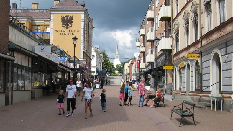 Arvika
