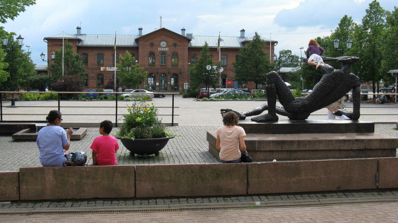 Arvika