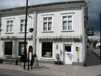 Arvika Arvika