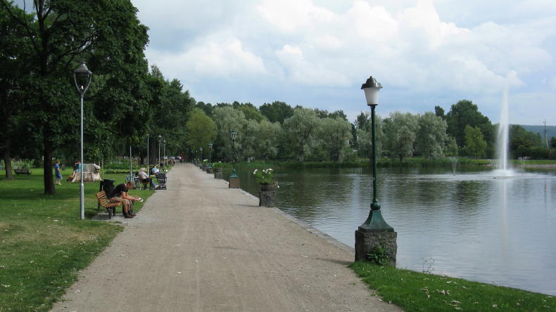 Arvika