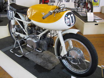 Arvika Fordonsmuseum Fahrzeugmuseum