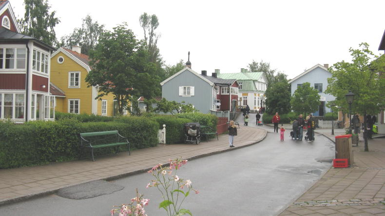 Astrid Lindgren Welt