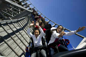Balder, Liseberg Balder, Liseberg