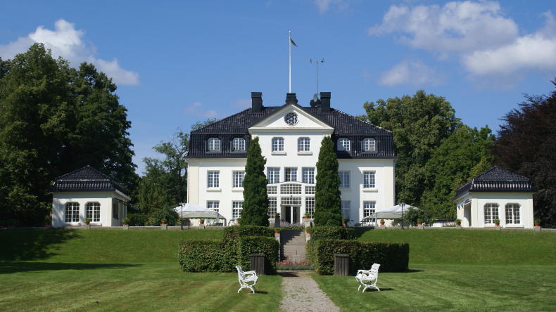 Baldersnäs Herrgård