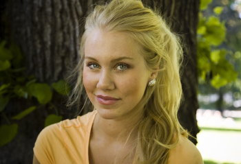 Blondinbella Blondinbella