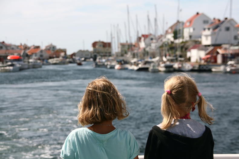 Bohuslän