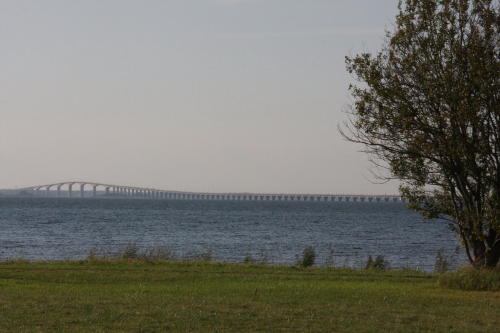 Öland-Brücke