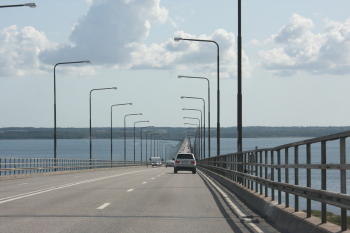 Brücke Öland Brücke Öland