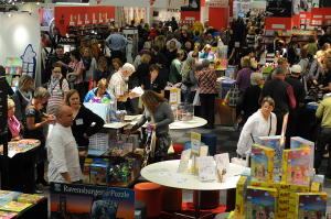 Buchmesse in Göteborg Buchmesse in Göteborg