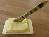 Buttermesser