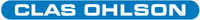Clas-Ohlson-Logo
