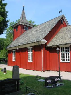 Dalsland