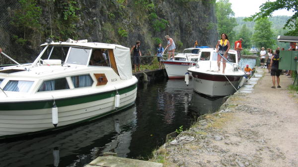 Dalsland-Kanal