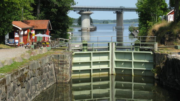 Köpmannebro