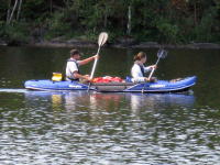 Dalsland-Kanal
