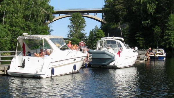 Dalsland-Kanal