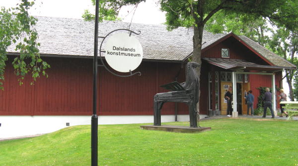 Dalslands Kunstmuseum