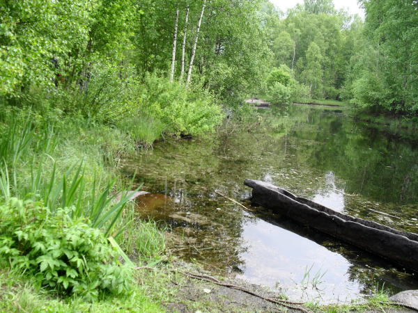 Ekehagens Forntidsby