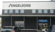 Engelsons in Falkenberg Engelsons in Falkenberg